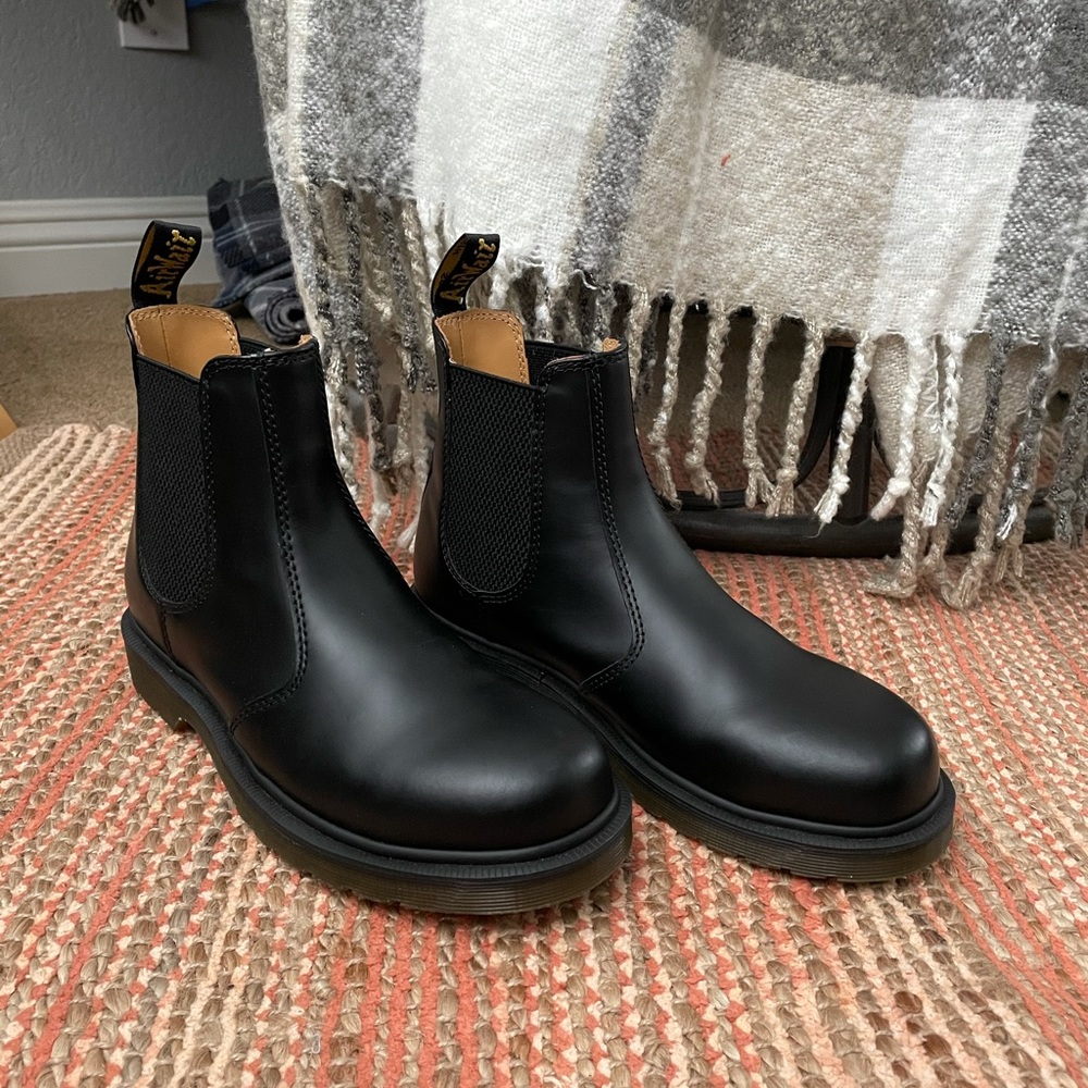 Doc Martens Chelsea Boot 2976